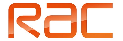 RAC UK Breakdown Logo